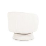 Fauteuil Balou | Draaibaar | Beige