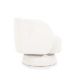 Fauteuil Balou | Draaibaar | Beige