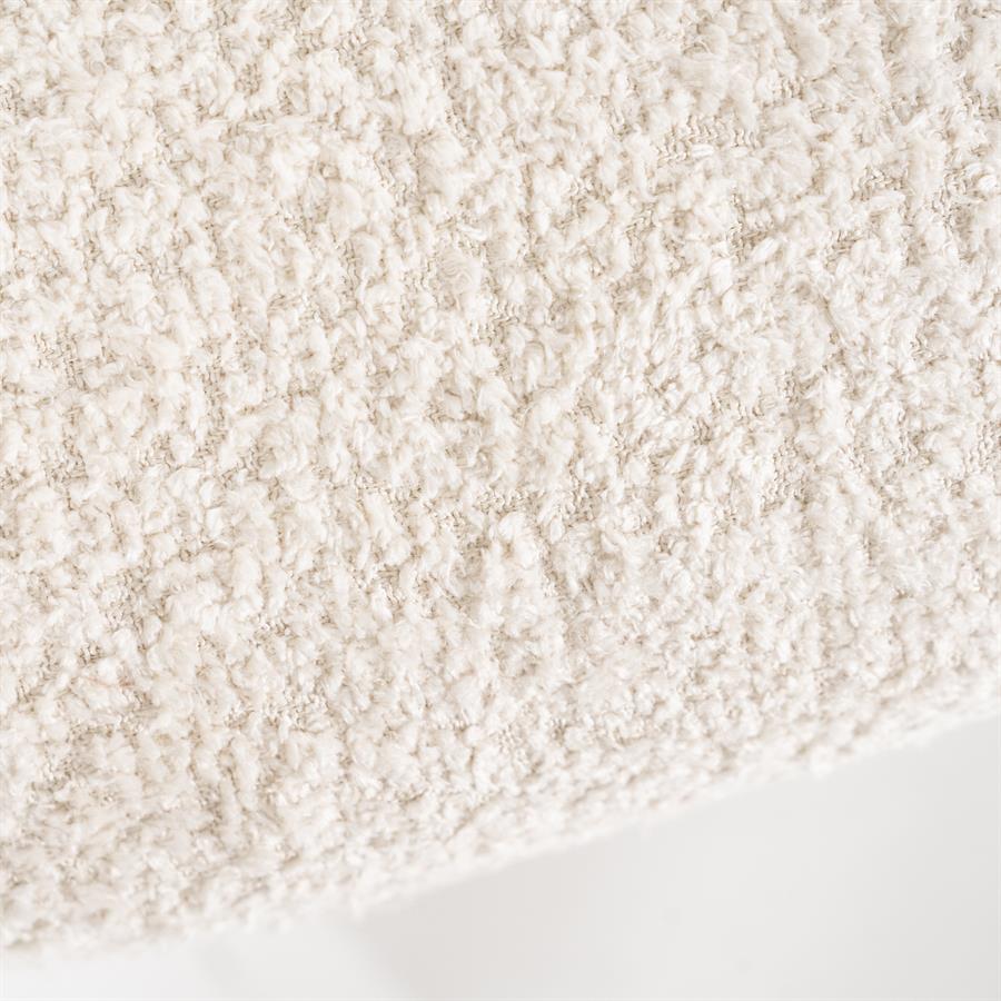 Fauteuil Balou | Draaibaar | Beige