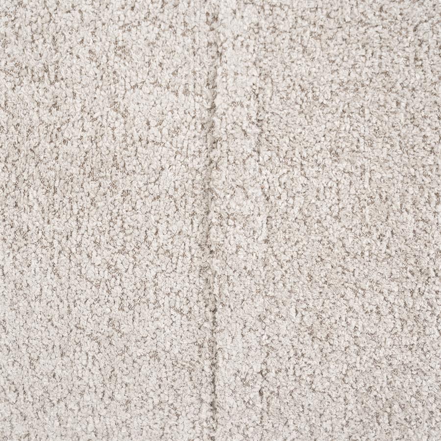 Fauteuil Balou | Draaibaar | Taupe