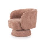 Fauteuil Balou | Draaibaar | Terra