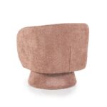 Fauteuil Balou | Draaibaar | Terra