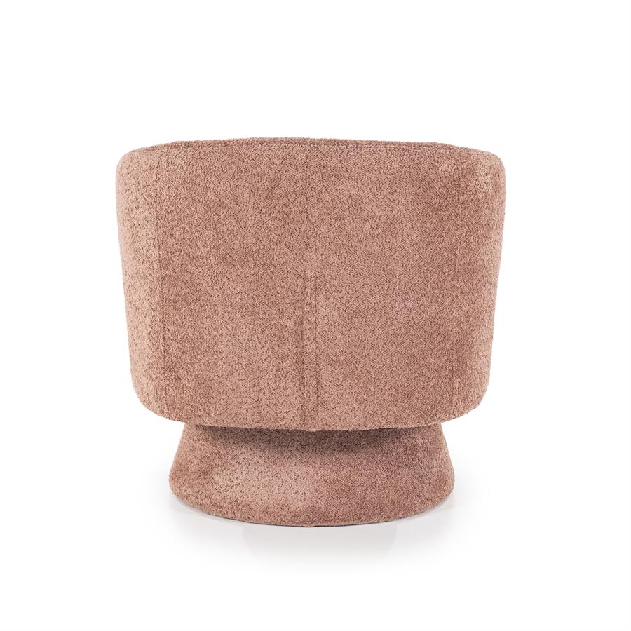 Fauteuil Balou | Draaibaar | Terra