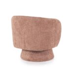 Fauteuil Balou | Draaibaar | Terra