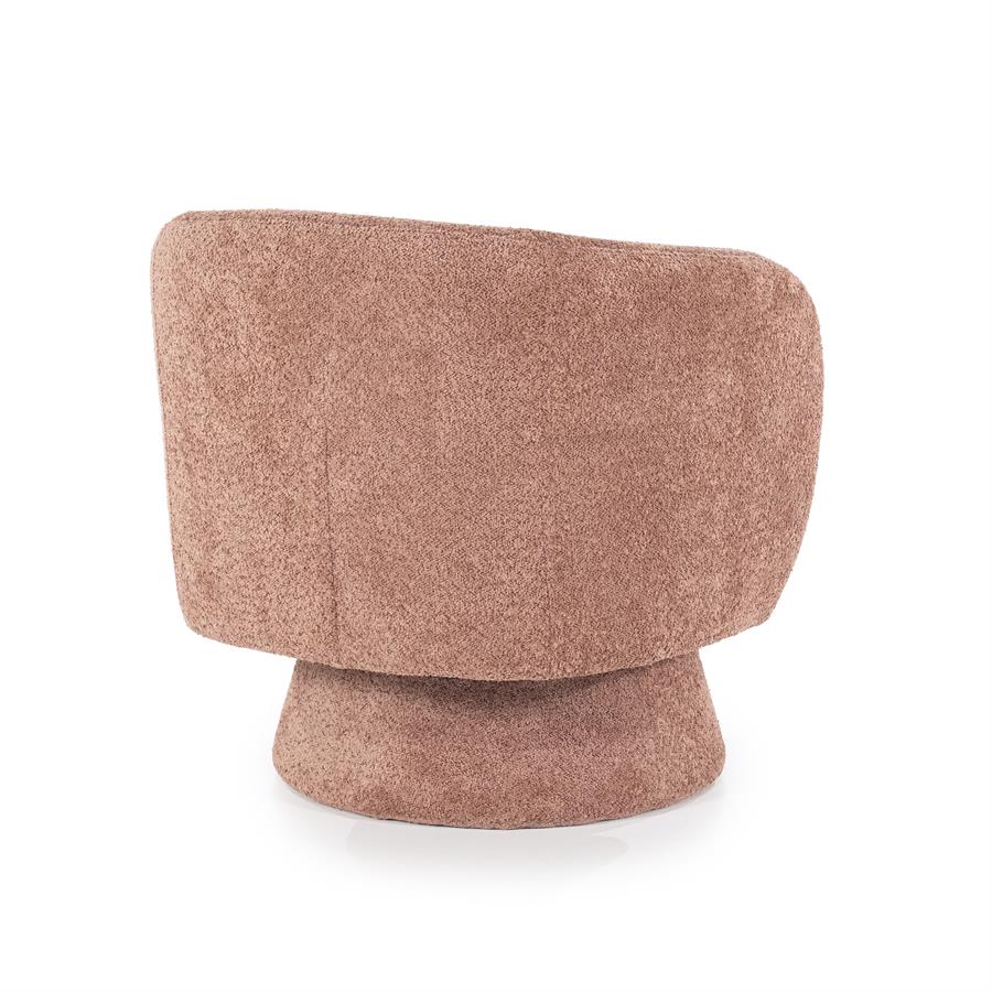 Fauteuil Balou | Draaibaar | Terra