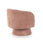 Fauteuil Balou | Draaibaar | Terra