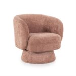 Fauteuil Balou | Draaibaar | Terra