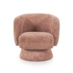 Fauteuil Balou | Draaibaar | Terra