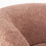 Fauteuil Balou | Draaibaar | Terra