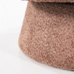 Fauteuil Balou | Draaibaar | Terra