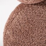 Fauteuil Balou | Draaibaar | Terra