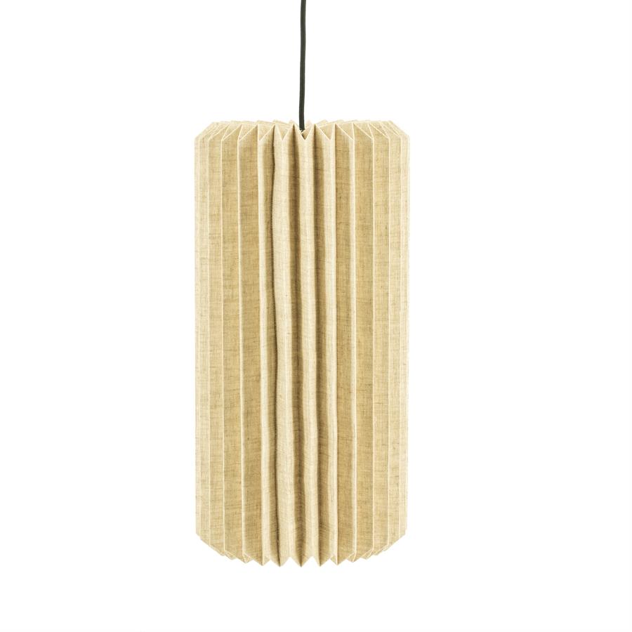 Hanglamp Zuki 1 | Natuurlijk