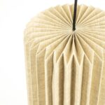 Hanglamp Zuki 1 | Natuurlijk