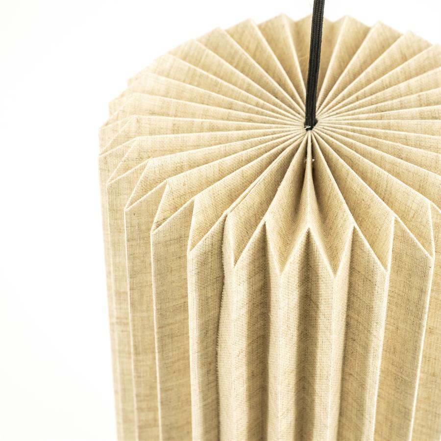 Hanglamp Zuki 1 | Natuurlijk