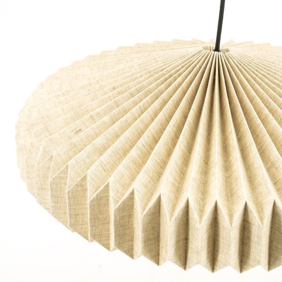 Hanglamp Zuki 2 | Natuurlijk