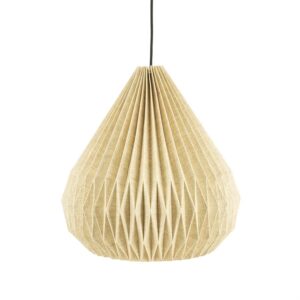 Hanglamp Zuki 3 | Natuurlijk