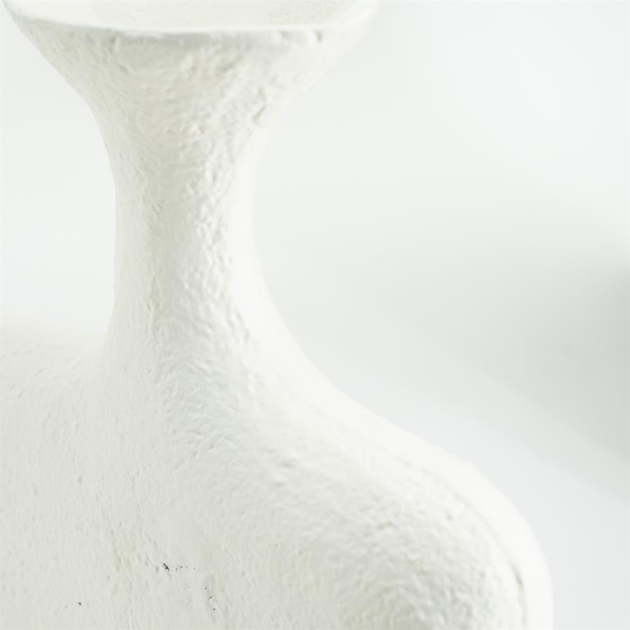 Vaas Asta Klein | Wit