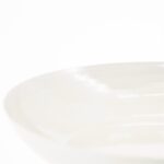 Schaal Olympa | Beige