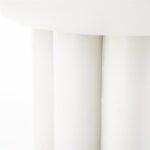 Schaal Olympa | Beige