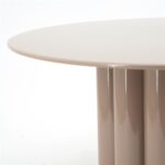 Salontafel Olympa old pink | Roze