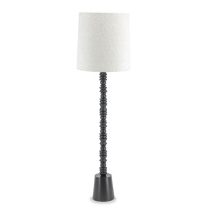 Vloerlamp Pulse | Beige