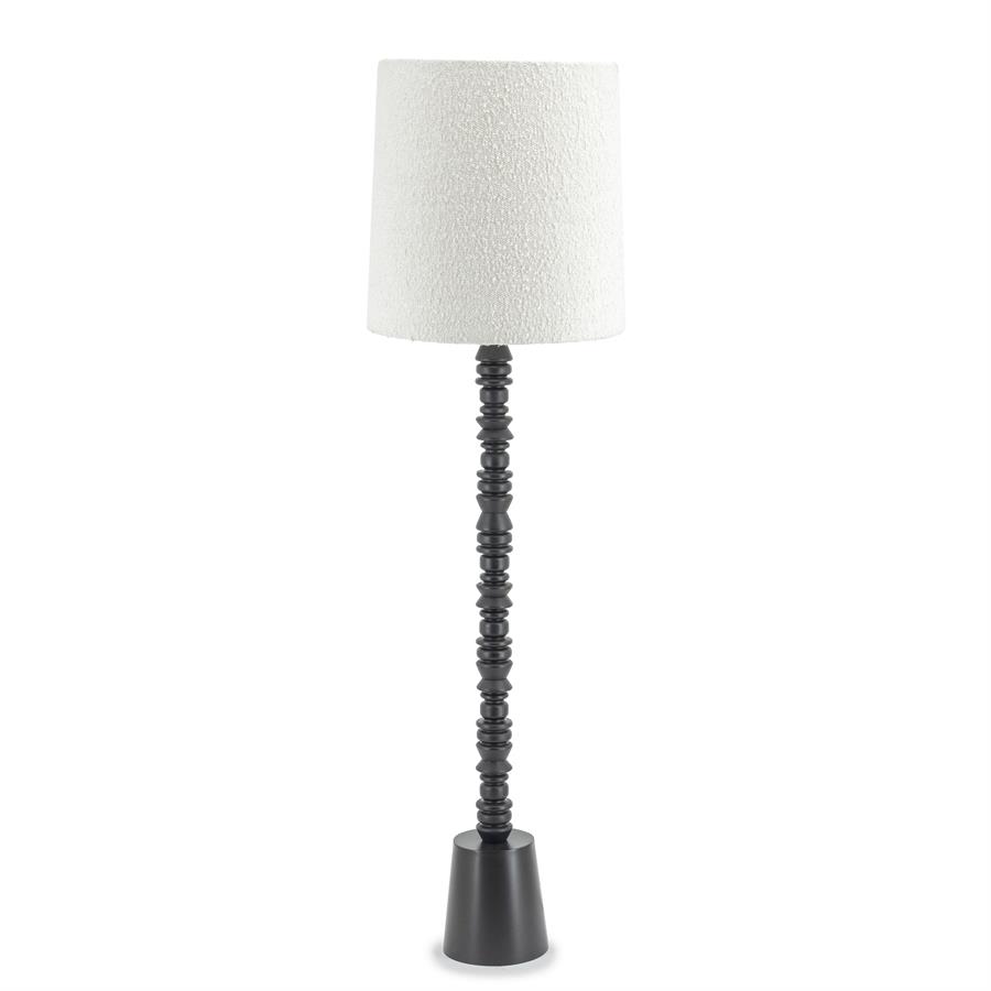 Vloerlamp Pulse | Beige