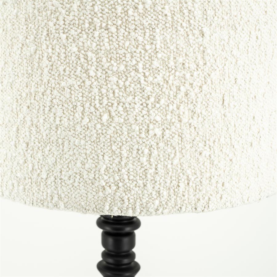 Vloerlamp Pulse | Beige