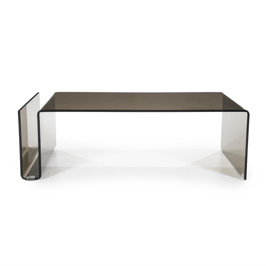 Salontafel Shadow | Bruin