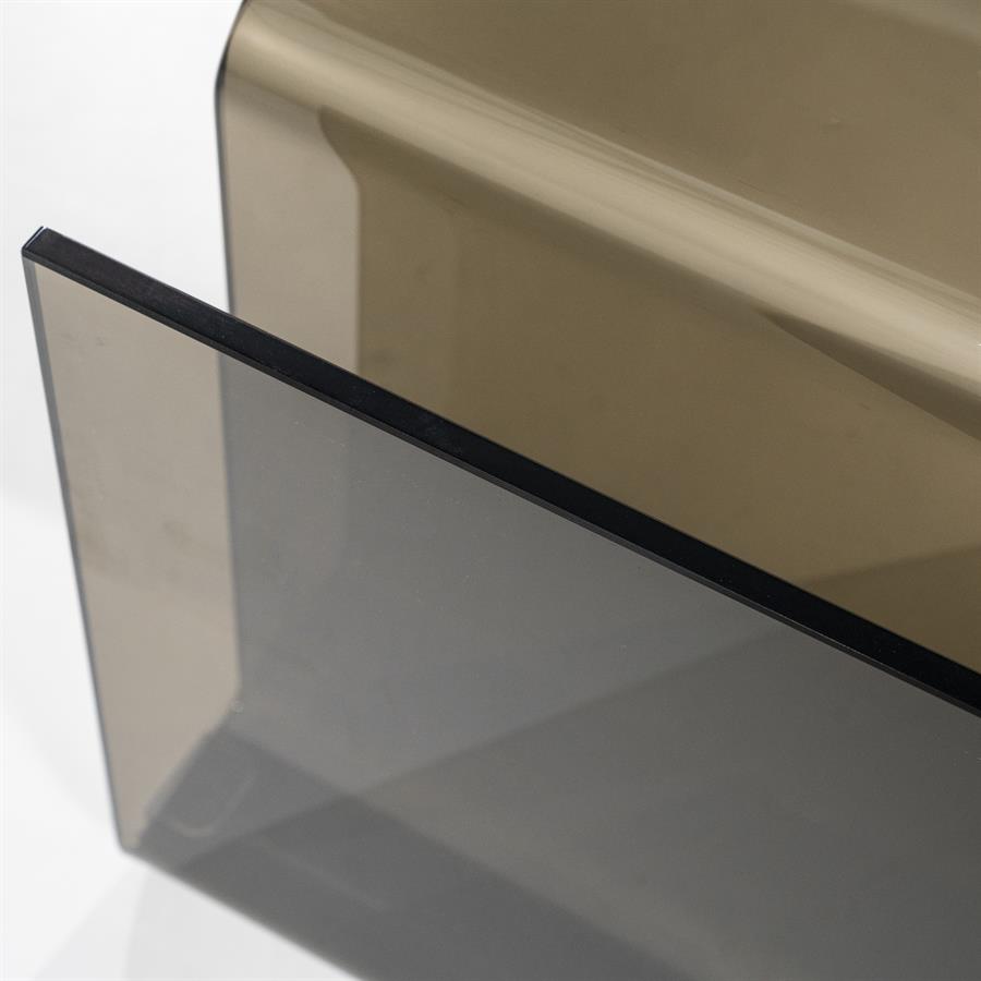 Salontafel Shadow | Bruin