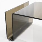Salontafel Shadow | Bruin