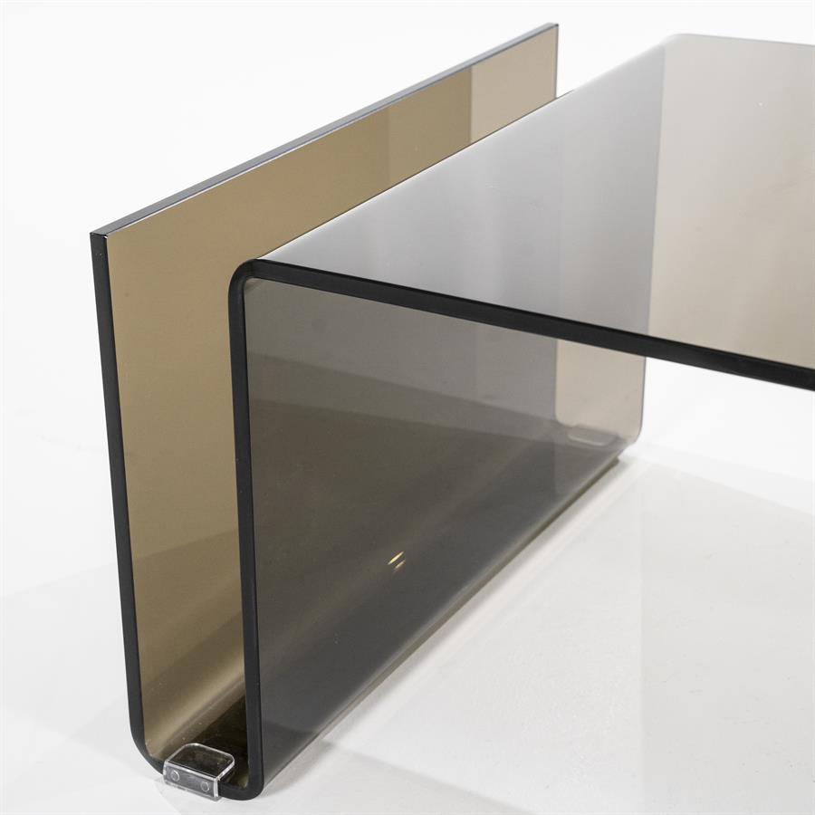 Salontafel Shadow | Bruin