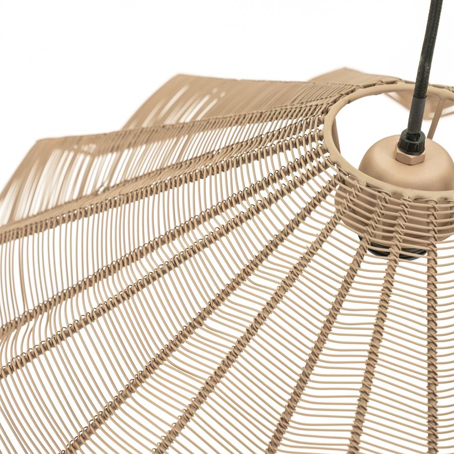 Hanglamp Varjo Klein | Roze