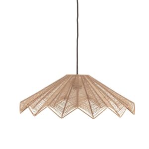 Hanglamp Varjo Groot | Roze