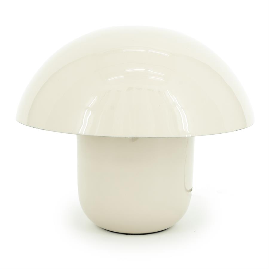 Tafellamp Toad | Beige