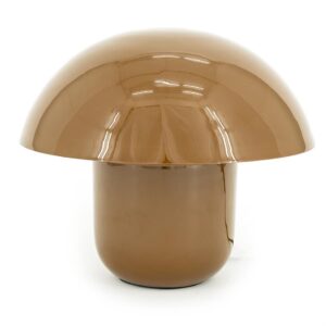 Tafellamp Toad  | Bruin