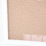 Wanddeco Cayo | Veelkleurig