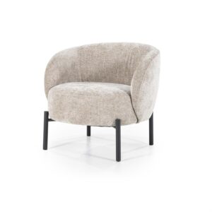 Fauteuil Oasis | Taupe