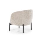 Fauteuil Oasis | Taupe