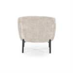 Fauteuil Oasis | Taupe