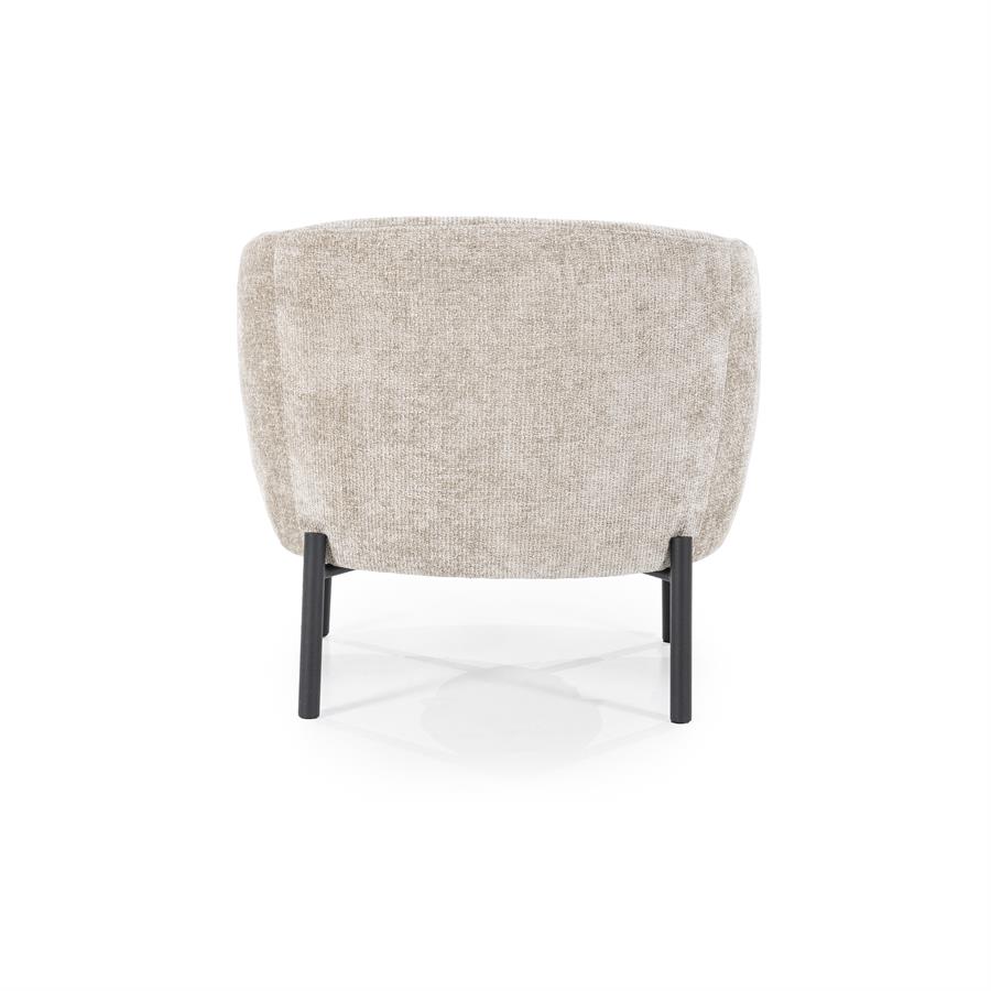 Fauteuil Oasis | Taupe
