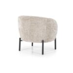 Fauteuil Oasis | Taupe
