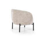 Fauteuil Oasis | Taupe