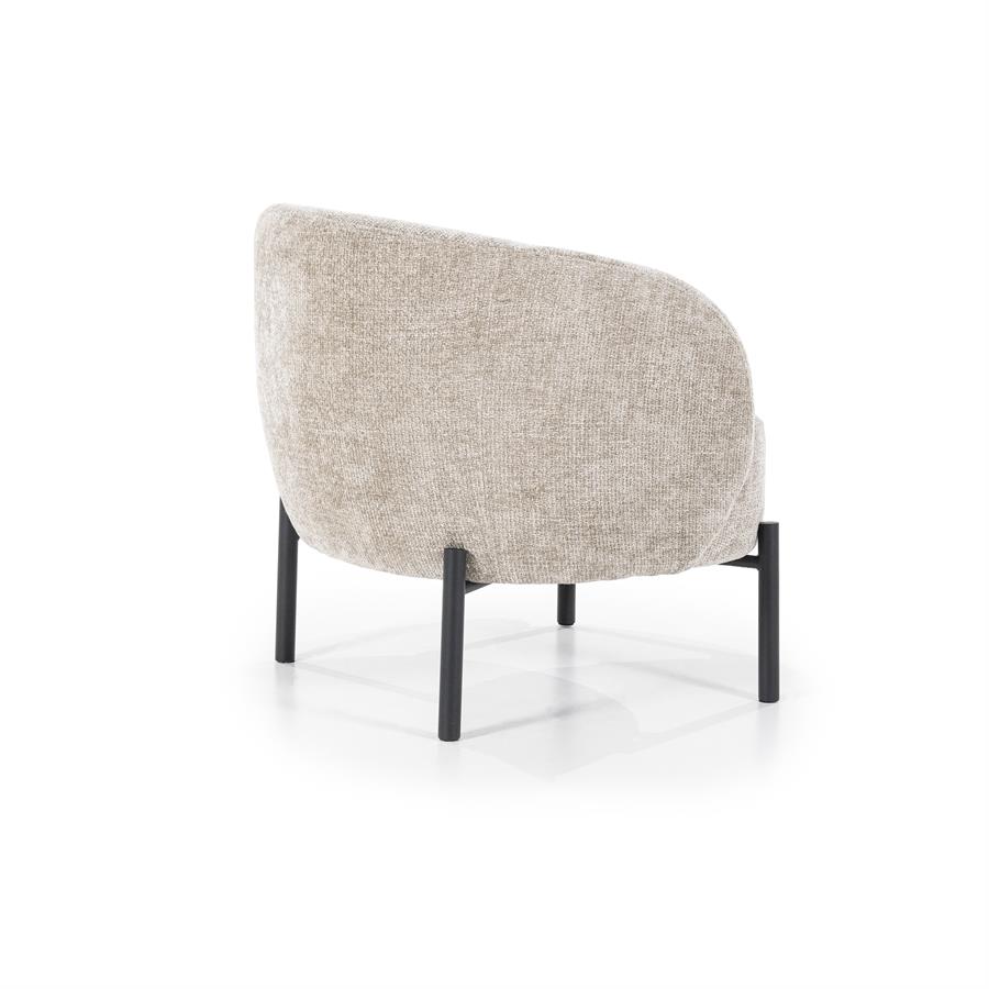 Fauteuil Oasis | Taupe