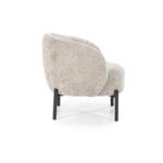 Fauteuil Oasis | Taupe