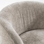Fauteuil Oasis | Taupe