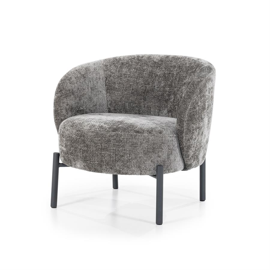 Fauteuil Oasis | Bruin