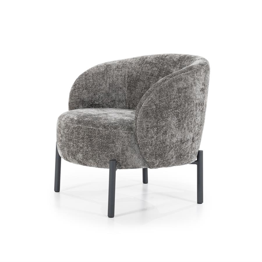 Fauteuil Oasis | Bruin