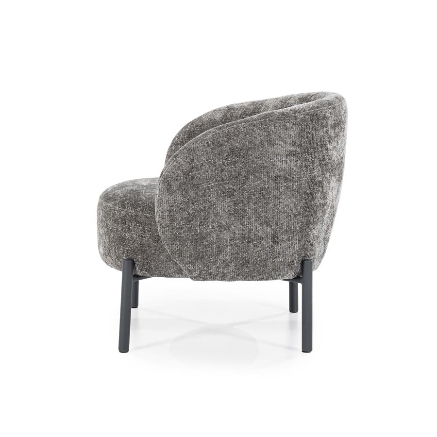 Fauteuil Oasis | Bruin