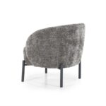 Fauteuil Oasis | Bruin
