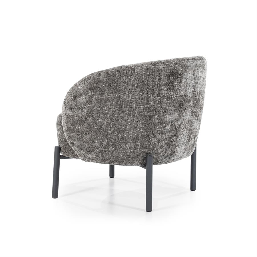 Fauteuil Oasis | Bruin